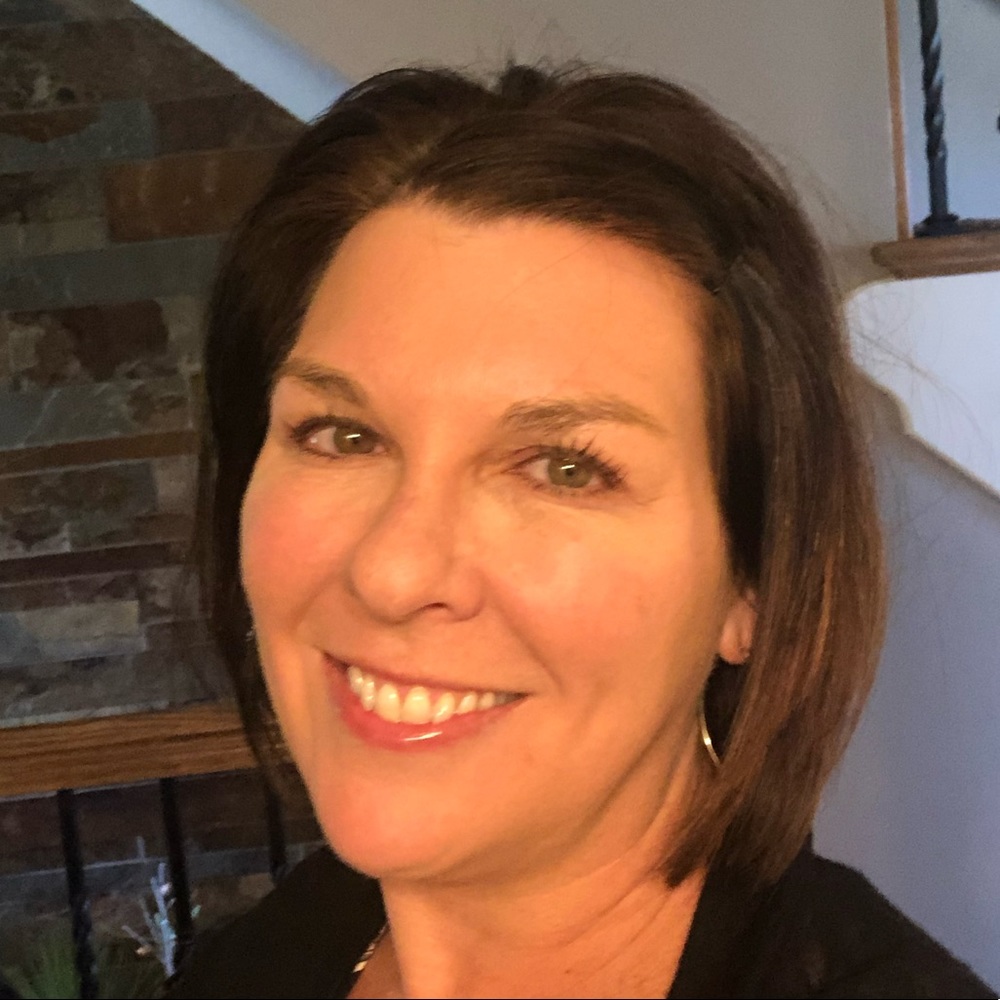 Meet your Posher, Linda